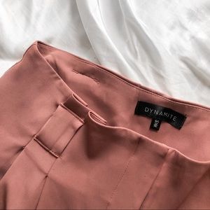 🌸 DYNAMITE Wide Leg Trousers 🌸